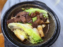 -珍珍小食店(西华路店)