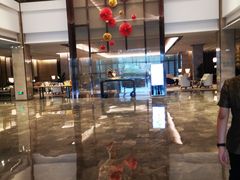 -坪山格兰云天国际酒店-汇厨自助餐厅-亲子-聚餐