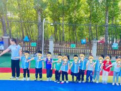 -北京梧桐树双语幼儿园