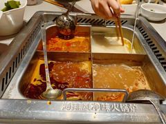 -海底捞火锅(吾悦广场店)
