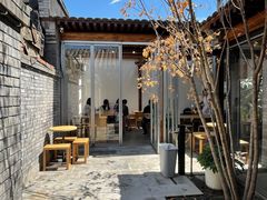 -VOYAGE COFFEE(杨梅竹店)