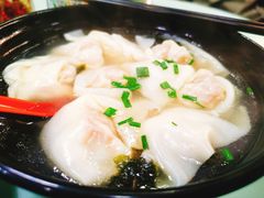 -食惠里小笼包面馆(越秀店)