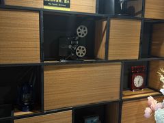 -忆咖啡观景餐厅(桂林象山公园店)
