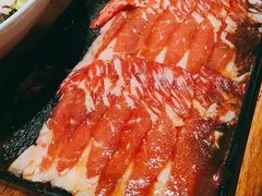 -千寻烧肉(政务区店)