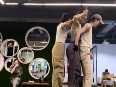 -恒之健私人定制健身(成山店)
