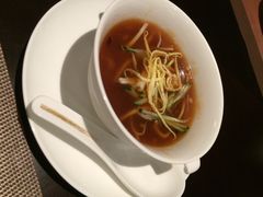 -海天楼中餐厅(天津泛太平洋店)
