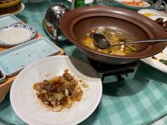 -俭朴菜(鲁磨路店)