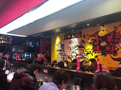 -小杨生煎(湟普汇店)
