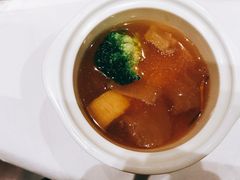 -温州王朝大酒店-自助餐厅