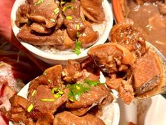 -莞府家宴·东莞菜(市民服务中心店)