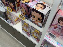 -泡泡玛特POPMART(合生汇店)