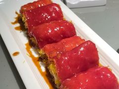 -稻香饭店(IFS国金中心店)
