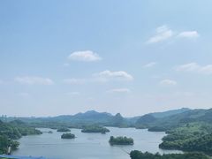 -阿哈湖国家湿地公园