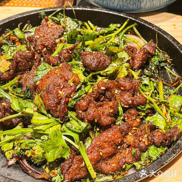 北京｜回到唐朝吃陕菜❤️‍🔥[加油][加油][加油]