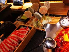 -湊湊火锅·茶憩(东城万达店)