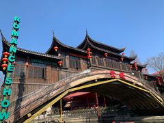 -杭州宋城