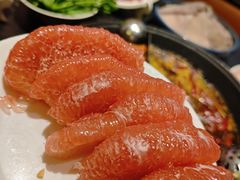 -巴蜀大将火锅(春熙店)