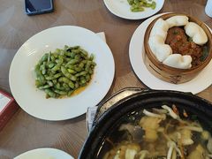 -丽华园(汉阳龙阳店)