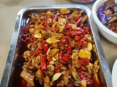 -老三样·旧食新味(万寿宫店)