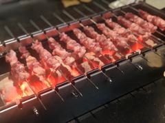 -很久以前羊肉串(簋街店)