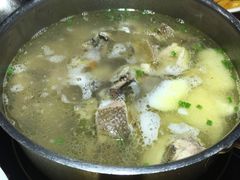 -黑鸡小馆(金源店)