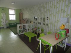 -井德幼儿园(泰达园)