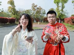 -梅园婚恋·婚姻介绍