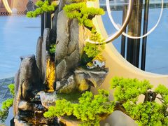 -艺林烤肉城(光明店)