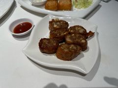 -潮福城潮州大酒楼(湖滨北路店)