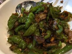 -湘当爱·鲜煮现炒(松岗立业路店)