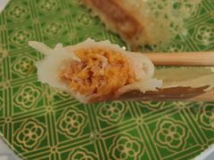 -品海楼·大连海胆锅贴馆(东港店)