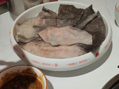 -八合里潮汕鲜牛肉火锅(吉大店)