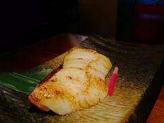 -千代武日本料理(开发区店)