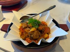 -上海和平饭店龙凤厅 Dragon Phoenix