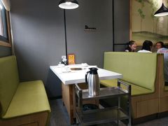 卡座-古乐牛香·鲜牛肉牛杂火锅(吴江三里桥运东商业广场店)