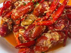 -五七小李子油焖大虾(总店)