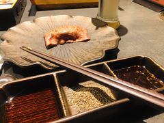 -铭牛烧肉·和牛海鲜自助(高新月牙湖店)