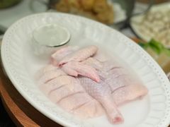 -椰小鸡·琼州糟粕醋(美兰缤纷城店)