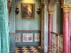 -老欧洲咖啡·西餐(后湖店)