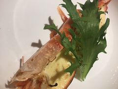 -都会尚膳·海鲜自助餐厅(重庆万豪酒店)