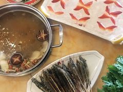 -澳门豆捞(织里店)