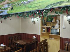 -一棵树烧烤店(中央大街店)