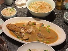 -小城故事·地道宁波味(月湖盛园店)