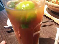 -鹊玥·粤菜小馆(汇智国际商业中心店)