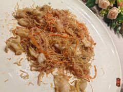 -杏花樓(福州路总店)