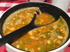 -西贝莜面村(上海百联西郊店)