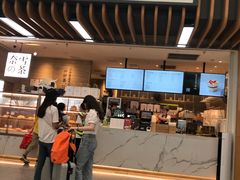 -奈雪的茶(深圳北站店)