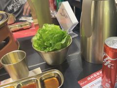 -西塔老太太泥炉烤肉(龙湖北苑天街店)