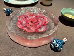 -肆月河豚·新淮扬菜·烤鸭(中关村店)
