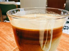 开心果拿铁-一尺花园(安和花园店)